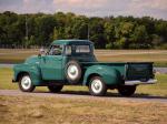 GMC 102-24 12-Ton Pickup 1954 года